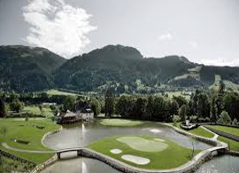 Golfclub-Kitzbuhel