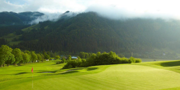 Golf-Eichenheim
