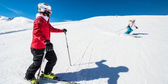 Ski-School-Kitzbuehel-Red-Devils